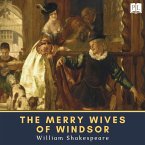 The Merry Wives of Windsor (MP3-Download)
