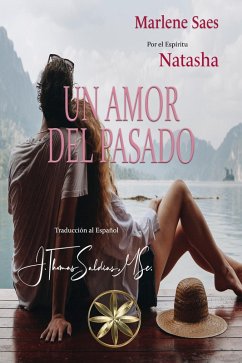 Cover Un Amor del Pasado (eBook, ePUB)