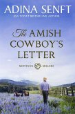 The Amish Cowboy's Letter (Amish Cowboys, #4) (eBook, ePUB)