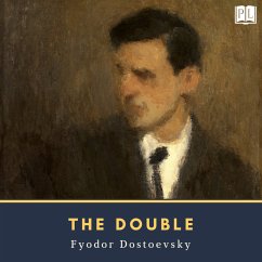 The Double (MP3-Download) - Dostoevsky, Fyodor