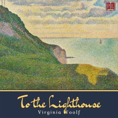 To the Lighthouse (MP3-Download) - Woolf, Virginia