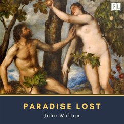 Paradise Lost (MP3-Download) - Milton, John