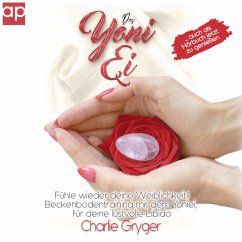 Das Yoni-Ei (MP3-Download) - Gryger, Charlie