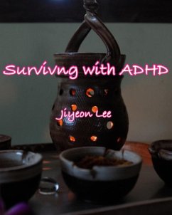 Cover Surviving with ADHD (eBook, ePUB)