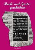 Lach- und Spritzgeschichten (eBook, ePUB)