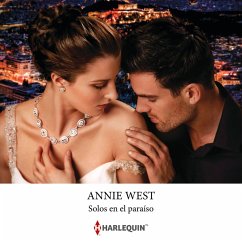 Solos en el paraíso (MP3-Download) - West, Annie