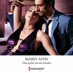 Una noche con un extraño (MP3-Download) - Yates, Maisey