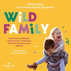 Wild Family (MP3-Download) - Retz, Eliane; Bongertz, Christiane Stella