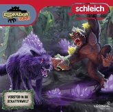 Schleich Eldrador Creatures