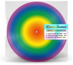 Cover Love To Love You (Ltd. Rainbow Picture 12