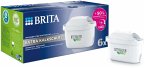 Brita MAXTRA PRO Extra Kalkschutz, Pack 6