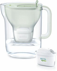 Cover Brita Style eco hellgrün