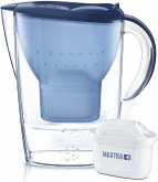 Brita Marella blau