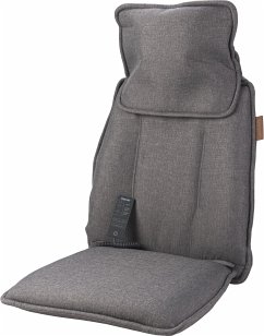 Beurer MG 330 grey Shiatsu-Massagesitzauflage