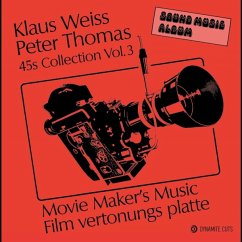 Sound Music 45s Collection,Vol.3 (Ltd.7