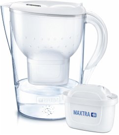 Brita Marella XL weiß