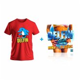 Delfin (Cd+Shirtm)