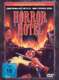 Horror Hotel Widescreen Collection