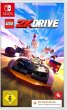 Lego 2k Drive (Nintendo Switch - Code... - Bild 1