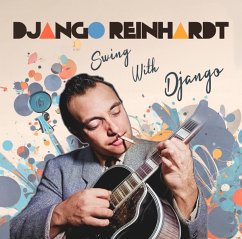 Swing With Django - Reinhardt,Django