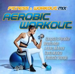 Aerobic Workout - Fitness & Workout