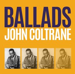 Ballads - Coltrane,John