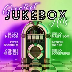 Greatest Jukebox Hits - Diverse