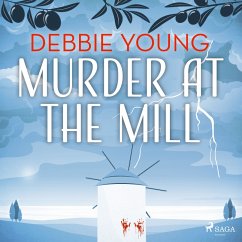Murder at the Mill (MP3-Download) - Young, Debbie