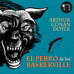 El perro de los Baskerville (MP3-Download) - Conan Doyle, Arthur