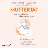 Muttertät – Wenn sich plötzlich alles anders anfühlt (MP3-Download)