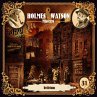 Mysterys: Delirium (MP3-Download) - Bild 1
