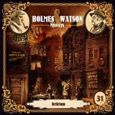 Mysterys: Delirium (MP3-Download) Mysterys: Delirium (MP3-Download)