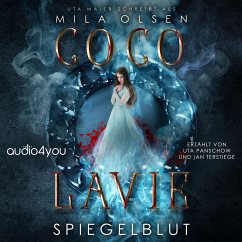 Coco Lavie (MP3-Download) - Olsen, Mila