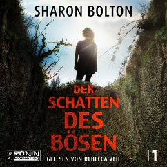 Der Schatten des Bösen (MP3-Download) - Bolton, Sharon