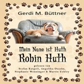 Mein Name ist Huth, Robin Huth (MP3-Download)