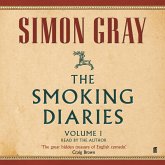 The Smoking Diaries (MP3-Download)