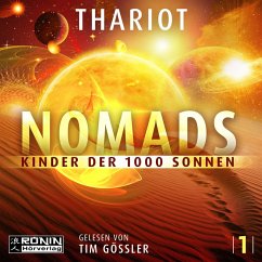 Nomads - Kinder der 1000 Sonnen (MP3-Download) - Thariot