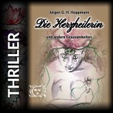 Die Herzheilerin (MP3-Download)