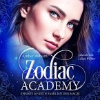 Zodiac Academy, Episode 20 - Neun Familien der Magie (MP3-Download)