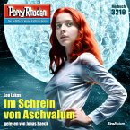 Im Schrein von Aschvalum / Perry Rhodan-Zyklus 