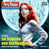 Im Schrein von Aschvalum / Perry Rhodan-Zyklus "Fragmente" Bd.3219 (MP3-Download)