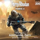 Amtraniks Zorn / Perry Rhodan - Neo Bd.304 (MP3-Download)