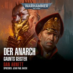 Warhammer 40.000: Gaunts Geister 15 (MP3-Download) - Abnett, Dan