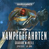 Warhammer 40.000: Die Chroniken des Uriel Ventris 5 (MP3-Download)