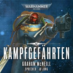 Warhammer 40.000: Die Chroniken des Uriel Ventris 5 (MP3-Download) - McNeill, Graham