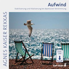 Aufwind (MP3-Download) - Rekkas, Agnes Kaiser
