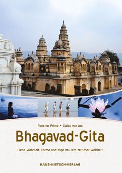 Bhagavad-Gita - Prime, Ranchor;Arx, Guido von