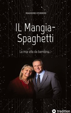 IL Mangia-Spaghetti - Ferrini, Massimo