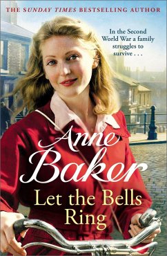 Let The Bells Ring - Baker, Anne