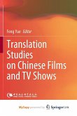 Translation Studies on Chinese Films and TV Shows